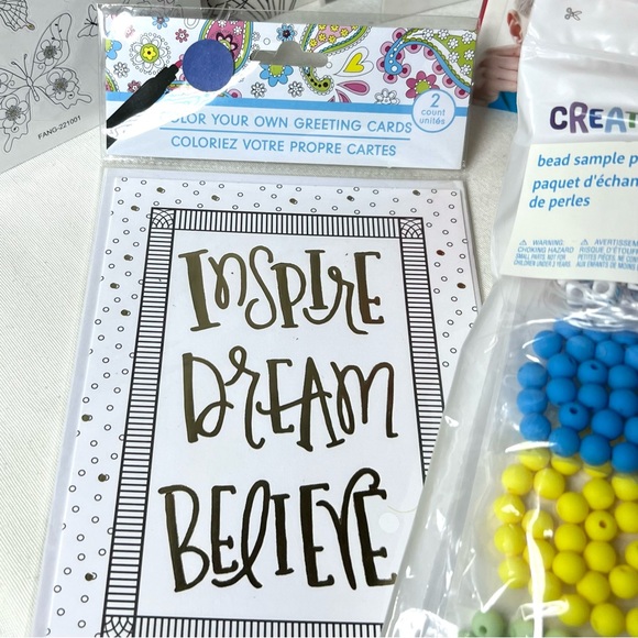 THE CREATIVE COLLECTION - Picture 3 of 16